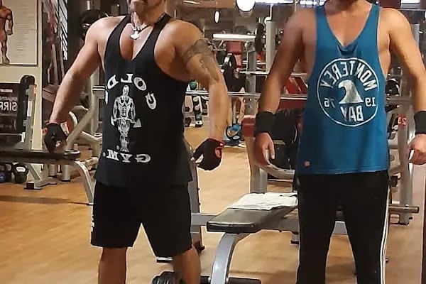 PROFİTNESS CLUB | Manavgat Fitness Center - Resim 12