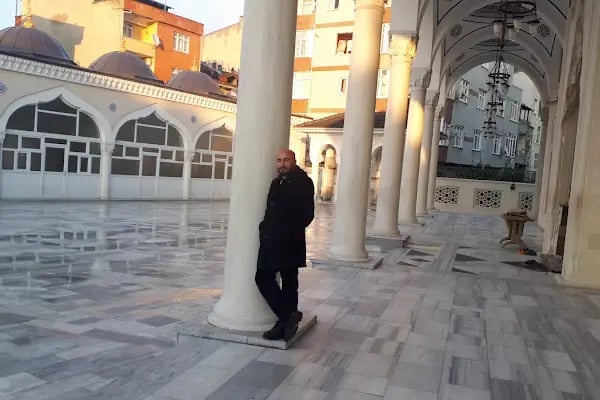 Kayıkcıoglu Hacı Salih Camii - Resim 4