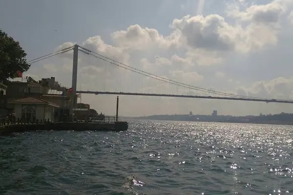 Kayıkcıoglu Hacı Salih Camii - Resim 17