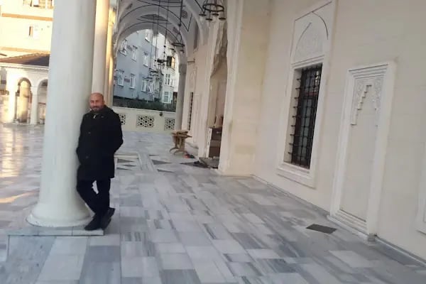 Kayıkcıoglu Hacı Salih Camii - Resim 19