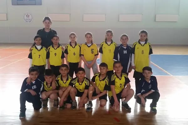 Akşehir Nasreddin Hoca Stadyumu - Resim 13