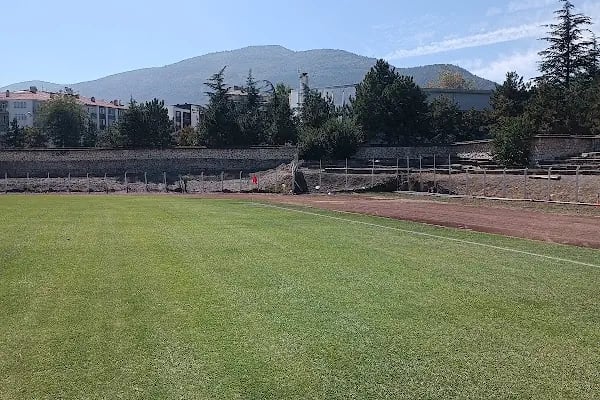 Akşehir Nasreddin Hoca Stadyumu - Resim 2