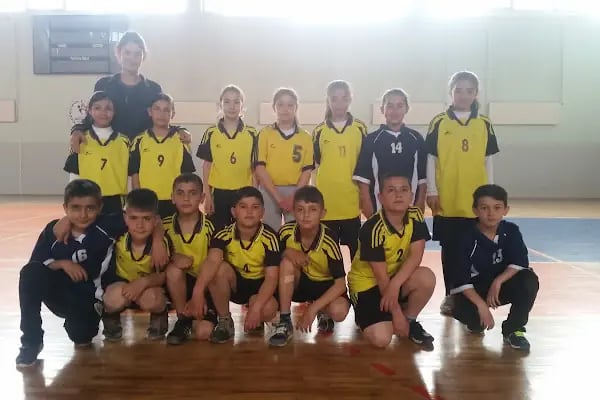 Akşehir Nasreddin Hoca Stadyumu - Resim 18