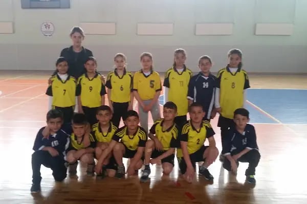 Akşehir Nasreddin Hoca Stadyumu - Resim 20