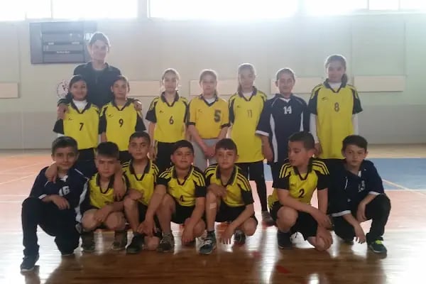 Akşehir Nasreddin Hoca Stadyumu - Resim 19
