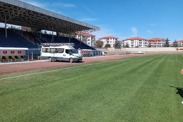 Akşehir Nasreddin Hoca Stadyumu - Resim 3