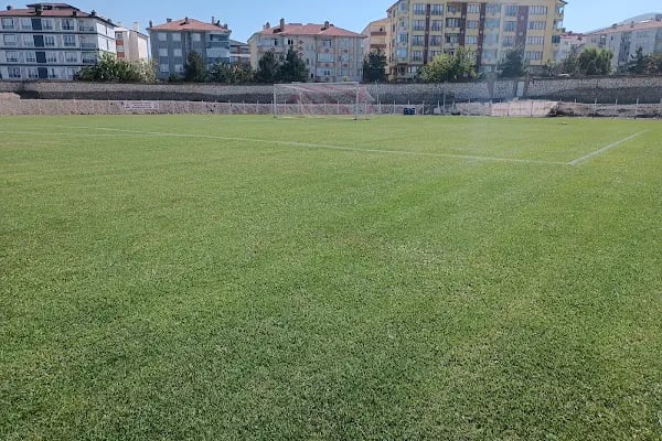 Akşehir Nasreddin Hoca Stadyumu - Resim 7