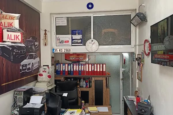 Umut Rent A Car - Resim 3