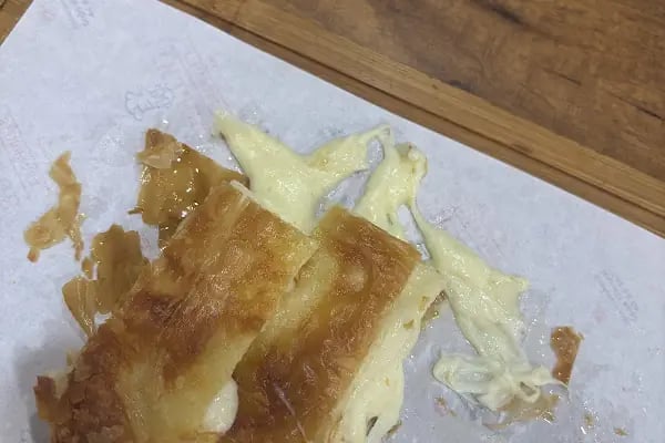 Bülent Börekçilik Bursa Gemlik Hamidiye Şube - Resim 7