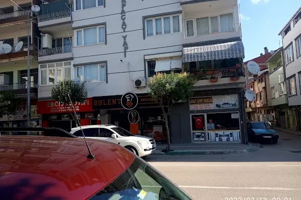 Bülent Börekçilik Bursa Gemlik Hamidiye Şube - Resim 18