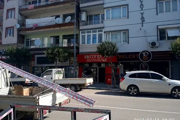 Bülent Börekçilik Bursa Gemlik Hamidiye Şube - Resim 10