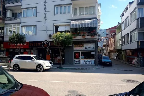 Bülent Börekçilik Bursa Gemlik Hamidiye Şube - Resim 4