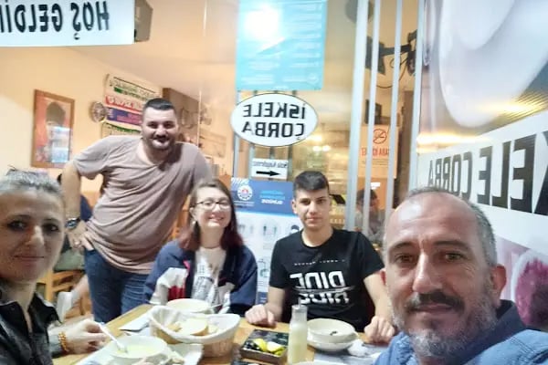 Bülent Börekçilik Bursa Gemlik Hamidiye Şube - Resim 11