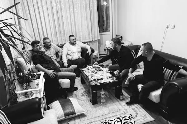 Bülent Börekçilik Bursa Gemlik Hamidiye Şube - Resim 13