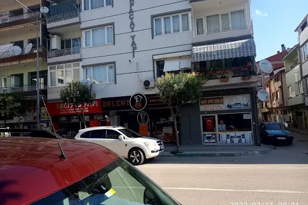 Bülent Börekçilik Bursa Gemlik Hamidiye Şube - Resim 17