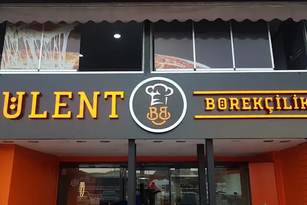 Bülent Börekçilik Bursa Gemlik Hamidiye Şube - Resim 5