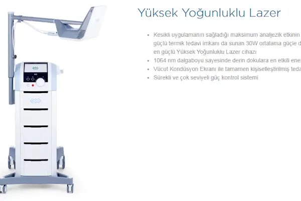 Özel Diafiz Fizik Tedavi Tıp Merkezi - Resim 20