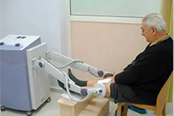 Özel Diafiz Fizik Tedavi Tıp Merkezi - Resim 11