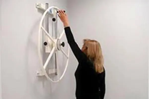 Özel Diafiz Fizik Tedavi Tıp Merkezi - Resim 9