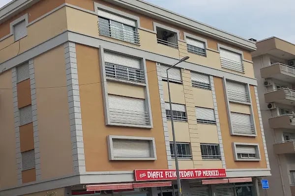 Özel Diafiz Fizik Tedavi Tıp Merkezi - Resim 2
