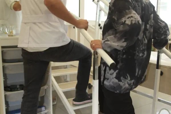 Özel Diafiz Fizik Tedavi Tıp Merkezi - Resim 14