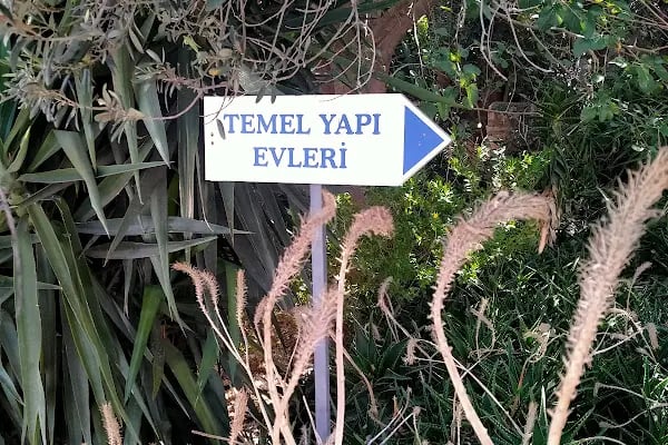 Temel Yapı Evleri - Resim 12