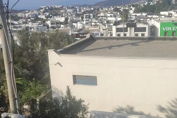 Temel Yapı Evleri - Resim 16