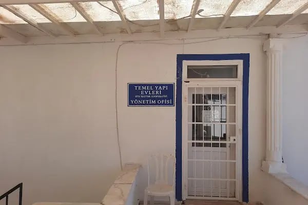 Temel Yapı Evleri - Resim 9