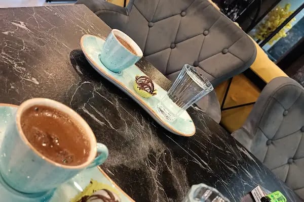 Aydede Eğlence Merkezi - Resim 17