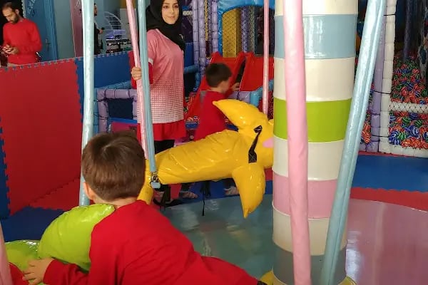 Aydede Eğlence Merkezi - Resim 15