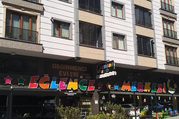 Aydede Eğlence Merkezi - Resim 7