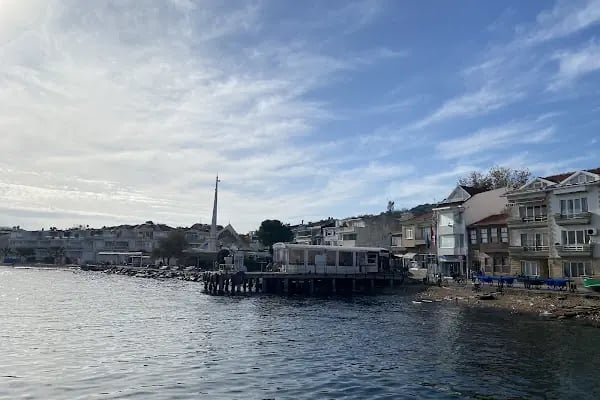 Adalar Belediyesi Hrant Dink Çocuk Parkı - Resim 17