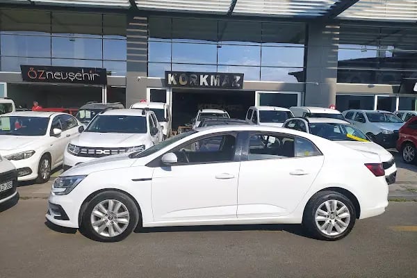 KORKMAZ OTOMOTİV - Resim 1