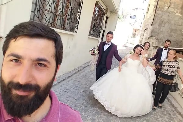 FOTO ZEKERİYA - Resim 17