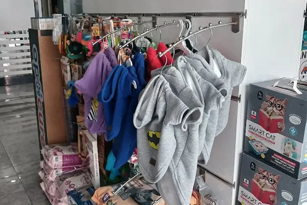 Ege Pet Park Hayvan Hastanesi - Resim 10