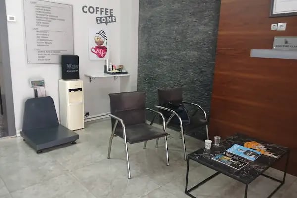 Ege Pet Park Hayvan Hastanesi - Resim 5