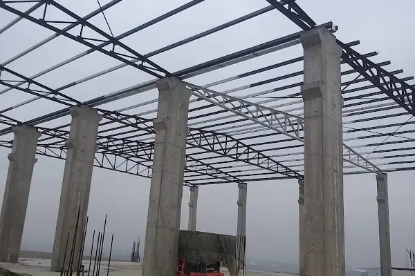 Ankara Demir Doğrama - Kaynakçı - Demirsan - Resim 5