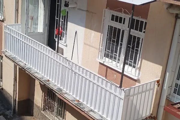 Ankara Demir Doğrama - Kaynakçı - Demirsan - Resim 16