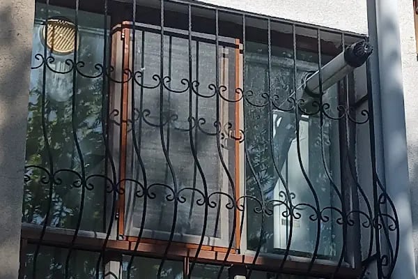Ankara Demir Doğrama - Kaynakçı - Demirsan - Resim 8