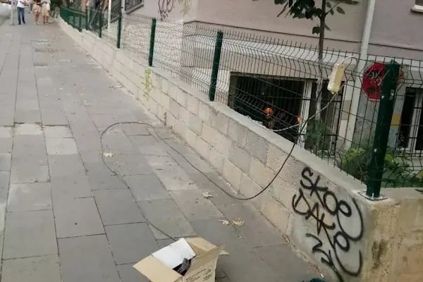 Ankara Demir Doğrama - Kaynakçı - Demirsan - Resim 15