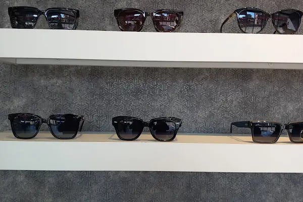 Özgür Can Optik - Resim 9