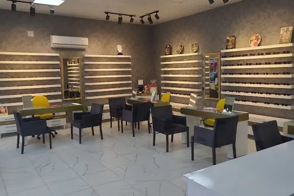 Özgür Can Optik - Resim 5