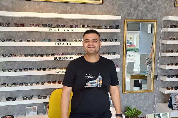 Özgür Can Optik - Resim 6