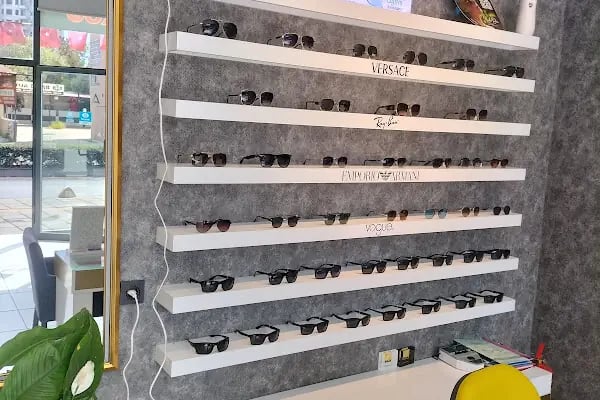 Özgür Can Optik - Resim 8