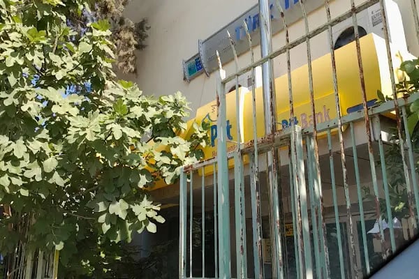 Ptt-huzurkent Şubesi - Resim 1