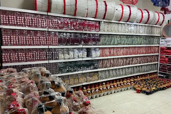 Tusem toptan KINA malzemeleri - Resim 17