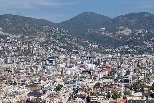 Yumurcak Çocuk Parkı - Resim 20
