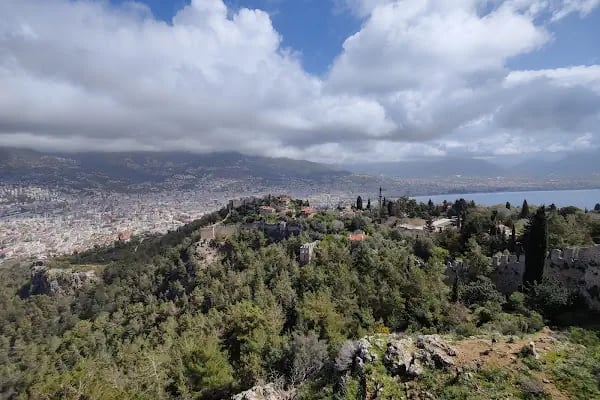 Yumurcak Çocuk Parkı - Resim 8