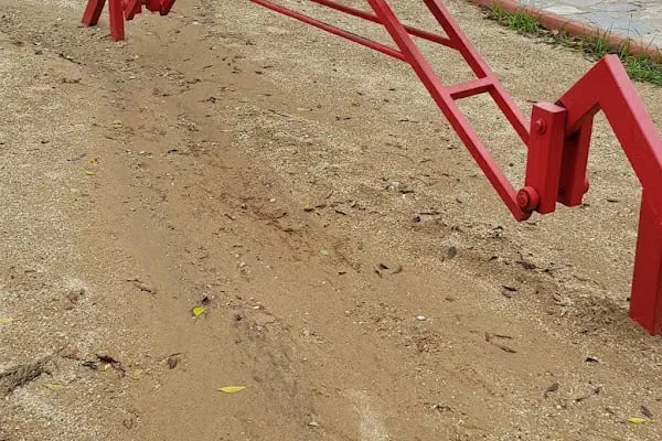 Yumurcak Çocuk Parkı - Resim 16