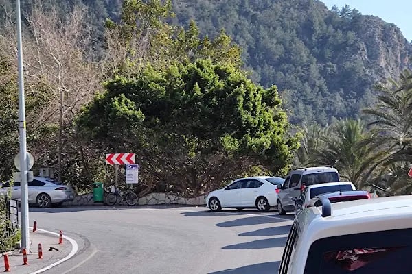 Yumurcak Çocuk Parkı - Resim 6